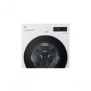 Ver imagem 4 de Lava e Seca Smart Lg 16kg Branca com Aidd 220v