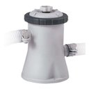 Ver imagem 4 de Piscina Armação 4.485 L com Filtro 110v + Capa - Intex