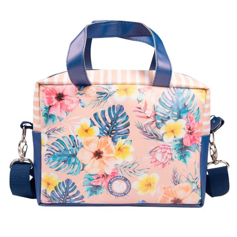 BOLSA TERMICA BASIC - VIBE BOA