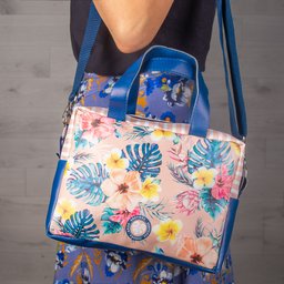 BOLSA TERMICA BASIC - VIBE BOA - 4