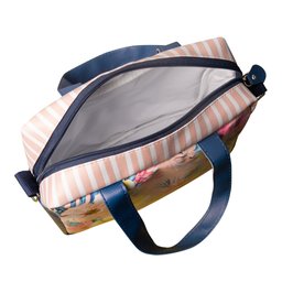 BOLSA TERMICA BASIC - VIBE BOA - 2