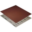 Ver imagem 1 de Lixa Massa Madeira Grão 180 225x275 Mm Pacote 50 Peças Tyroli Tyrolit