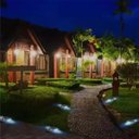 Ver mais imagens de Tacha Solar Olho de Gato Kit 2 Uni Sinalizaçao Viaria Rodovia Estrada Transito Rua Avenida Trafego V