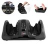 Massageador para Pés e Pernas Relaxante com 3 Velocidades Com Tela LCD + Controle Remoto Alívio de D - 3