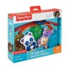 Móbile Meu Bichinhos Pendurados - Fisher Price MATTEL - 2