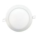 Ver imagem 1 de Plafon Led Embutir Redondo 6W Branco Frio