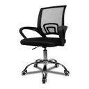 Ver imagem 1 de Cadeira para Escritório Diretor Office TGT TS105, Preto