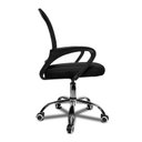 Ver imagem 4 de Cadeira para Escritório Diretor Office TGT TS105, Preto