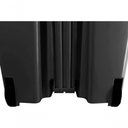 Ver imagem 3 de Lixeira 100 Litros com Roda e Pedal Cor Preto
