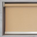 Ver imagem 1 de Persiana Rolô Tela Solar 5% - ( Largura 160 X Altura 143cm )