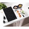 Cooktop Indução 2 Bocas Mesa Vitrocerâmica 220V Fischer - 2