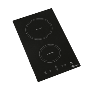 Cooktop Indução 2 Bocas Mesa Vitrocerâmica 220V Fischer