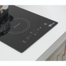 Cooktop Indução 2 Bocas Mesa Vitrocerâmica 220V Fischer - 3
