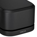 Ver imagem 2 de Acionamento Torneira Deca You 4991.BL105.MT de Bancada Quadrado Black Matte