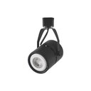 Ver imagem 2 de Kit Trilho Eletrificado 1m + 3 Spots Mr16 Gu10 - Nordecor Preto