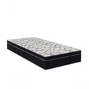 Ver imagem 1 de Colchão Airtech 150 D45 Ortopillow – Solteiro (108x198x28) – Ortobom
