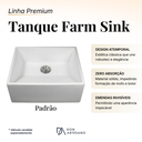 Ver imagem 7 de Tanque Farm Padrão 70 cm