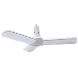 Lâmpada Led Pétala 45w Luz Potente Cor Branco Econômica - 2