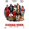 Dvd Buena Vida Delivery Premiadíssimo Filme Espanhol - 1