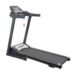 Esteira Eletrônica Wellness 5400 Trimiline Motor 1,25HP até 12KM/H 100KG 3 Níveis de Inclinação 127V - 1