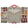 Kit Soquetes 148 Pcs: Ferramentas Inclusas - 1