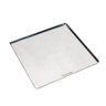 Assadeira Estampada Lisa em Alumínio 35 X 35 X 1 para Fornos Prp-004 / Fcsb4e / Fcv-35 - Imeca - 1