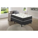 Ver imagem 1 de Cama Box Conjugado Solteiro com Cama Auxiliar Ortopédico