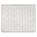 Ver imagem 5 de Colchão Casal Double Face Molas Pocket Silver Star 138x188x34cm - Castor