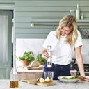 Ver imagem 3 de Moedor Recarregável de Sal, Pimenta e Temperos Cuisinart Sg-3