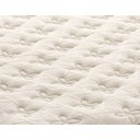 Ver imagem 4 de Natur 32 100% Latex - King 193x203cm - Box e Kit Zen