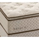 Ver imagem 2 de Natur 32 100% Latex - King 193x203cm - Box e Kit Zen
