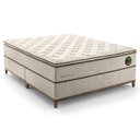 Ver imagem 3 de Natur 32 100% Latex - King 193x203cm - Box e Kit Zen