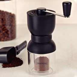 Moedor de Café Compacto Tramontina com Moinho de Cerâmica - 5