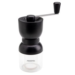 Moedor de Café Compacto Tramontina com Moinho de Cerâmica - 1