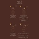 Ver imagem 6 de Moedor de Café Compacto Tramontina com Moinho de Cerâmica