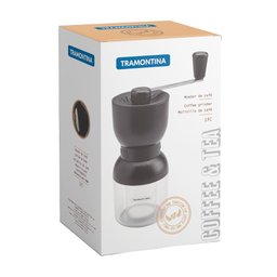 Moedor de Café Compacto Tramontina com Moinho de Cerâmica - 3