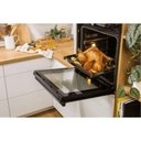 Ver imagem 6 de Forno Elétrico Gorenje de Embutir 77 Litros BOS6737E13X 220V