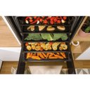 Ver imagem 3 de Forno Elétrico Gorenje de Embutir 77 Litros BOS6737E13X 220V