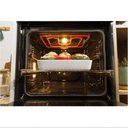 Ver imagem 4 de Forno Elétrico Gorenje de Embutir 77 Litros BOS6737E13X 220V