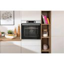 Ver imagem 5 de Forno Elétrico Gorenje de Embutir 77 Litros BOS6737E13X 220V