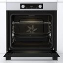 Ver imagem 2 de Forno Elétrico Gorenje de Embutir 77 Litros BOS6737E13X 220V