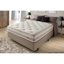 Ver mais imagens de Colchão Casal Molas Maxspring Tower Pillow Top Duplo (138x188x33) - Herval