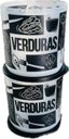 Ver imagem 2 de Tupperware Kit 2 Peças Refri Line Verduras 1,1l Kit 2 Peças Refri Line Verduras 1,1l
