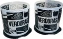 Ver imagem 3 de Tupperware Kit 2 Peças Refri Line Verduras 1,1l Kit 2 Peças Refri Line Verduras 1,1l