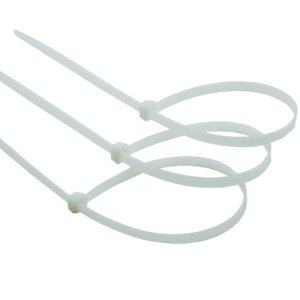 Abraçadeira 0,48cm X 30cm com 100 Unidades Thompson