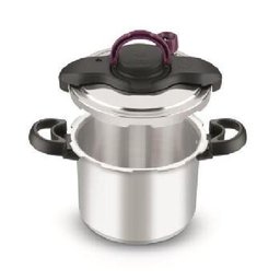 Panela de Pressão Rochedo Clipso Polida 4.5l - 7896075030317 - 3