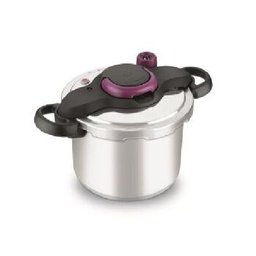 Panela de Pressão Rochedo Clipso Polida 4.5l - 7896075030317 - 2