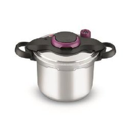 Panela de Pressão Rochedo Clipso Polida 4.5l - 7896075030317 - 1