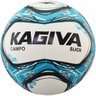 Bola Kagiva Slick Campo Tech Fusion Impermeável - Único - Azul - 1
