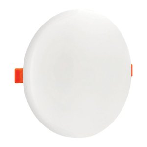 Painel LED Borda Infinita 32W 3000K 100-240V Black Decker